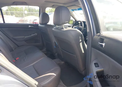 2007 Honda Accord 2.4 Ex from USA, damaged, VIN 1HGCM56867A072855